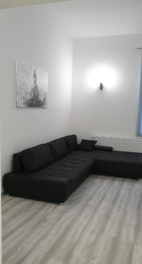 Ferienwohnung Belvarosi Apartman 2 Miskolc Exterior foto